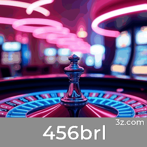 Desenvolvedores de topo e tecnologia inovadora na plataforma 456brl