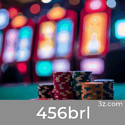 456brl: Inovação e Tecnologia nos Jogos de Entretenimento