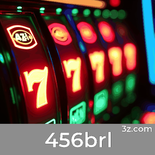 456brl: Inovação e Tecnologia nos Jogos de Entretenimento