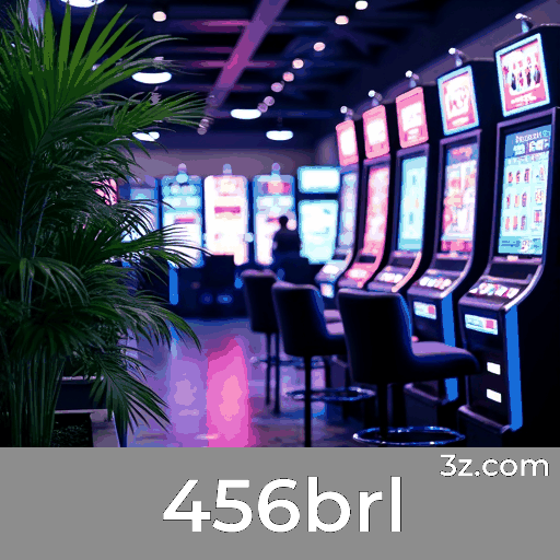 456brl Comunidade: Um Universo Interativo para Jogadores