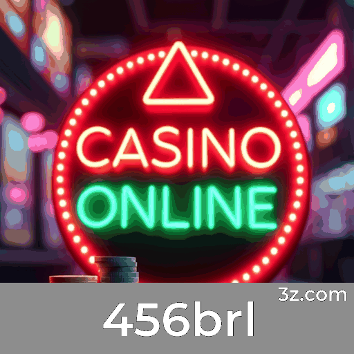 Tecnologia de ponta e segurança garantida na plataforma 456brl