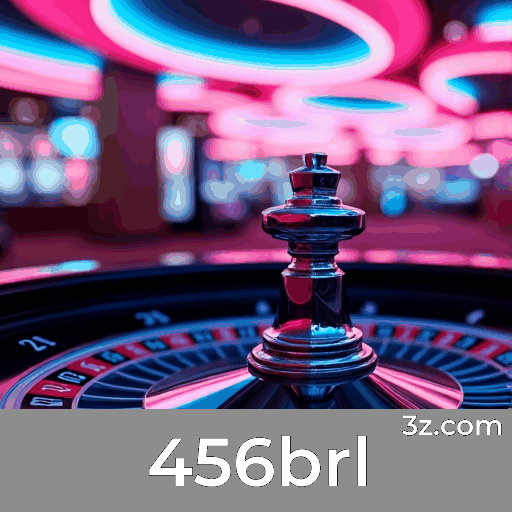 456brl: Experiência Profissional e Autêntica no Cassino